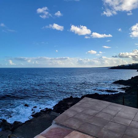 Casa Encima Del Mar, Parquing, 4 Patios, Idilico Villa El Escobonal Luaran gambar