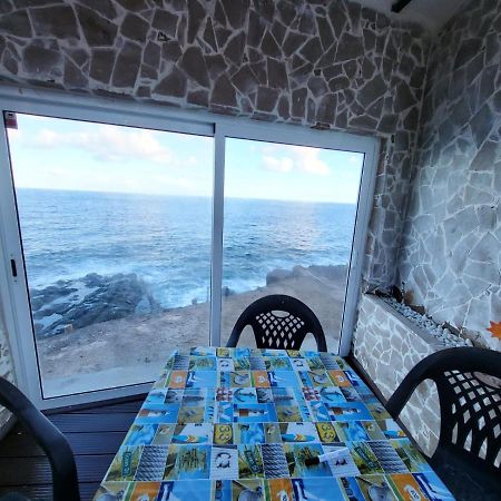 Casa Encima Del Mar, Parquing, 4 Patios, Idilico Villa El Escobonal Luaran gambar