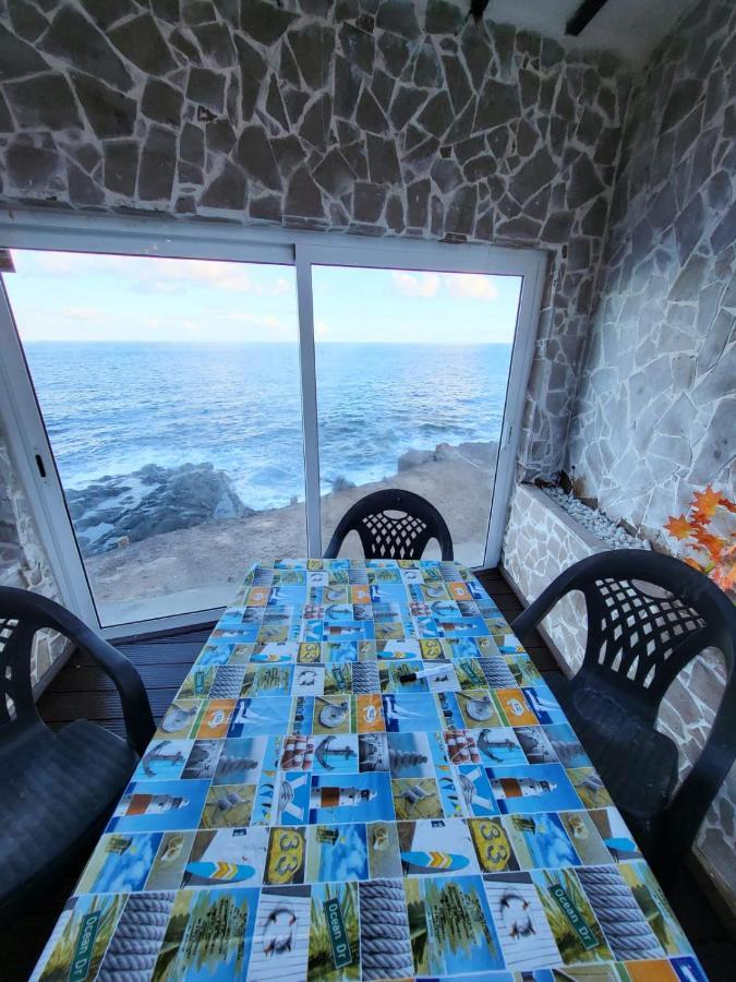Casa Encima Del Mar, Parquing, 4 Patios, Idilico Villa El Escobonal Luaran gambar