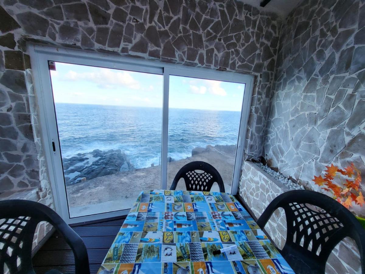 Casa Encima Del Mar, Parquing, 4 Patios, Idilico Villa El Escobonal Luaran gambar