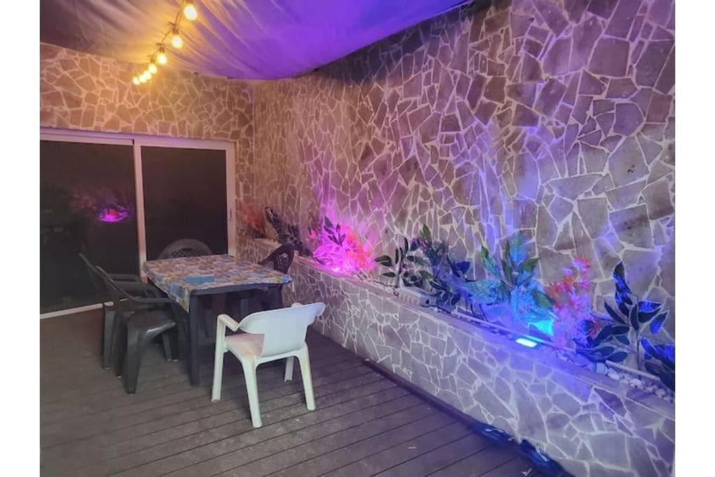 Casa Encima Del Mar, Parquing, 4 Patios, Idilico Villa El Escobonal Luaran gambar