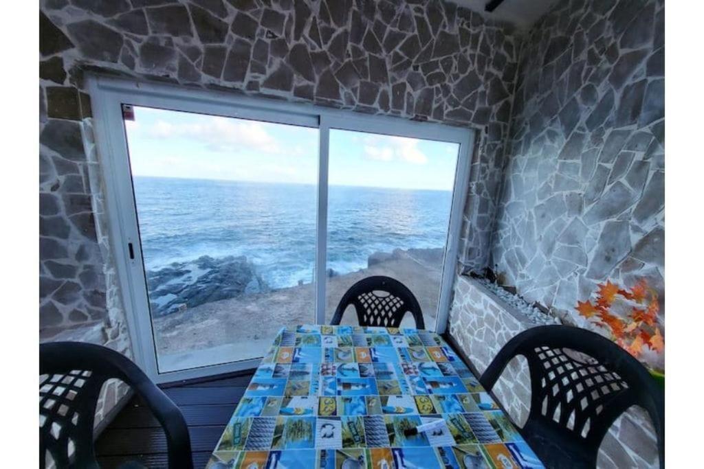Casa Encima Del Mar, Parquing, 4 Patios, Idilico Villa El Escobonal Luaran gambar