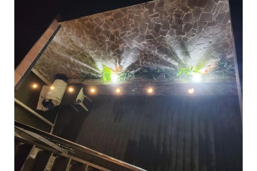 Casa Encima Del Mar, Parquing, 4 Patios, Idilico Villa El Escobonal Luaran gambar